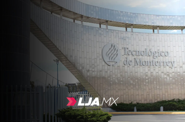 QS LATAM 2026 reconoce al Tec de Monterrey como la mejor universidad de México