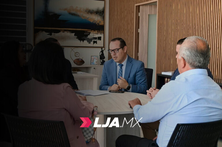 Se fortalece la coordinación interinstitucional en materia de responsabilidad administrativa