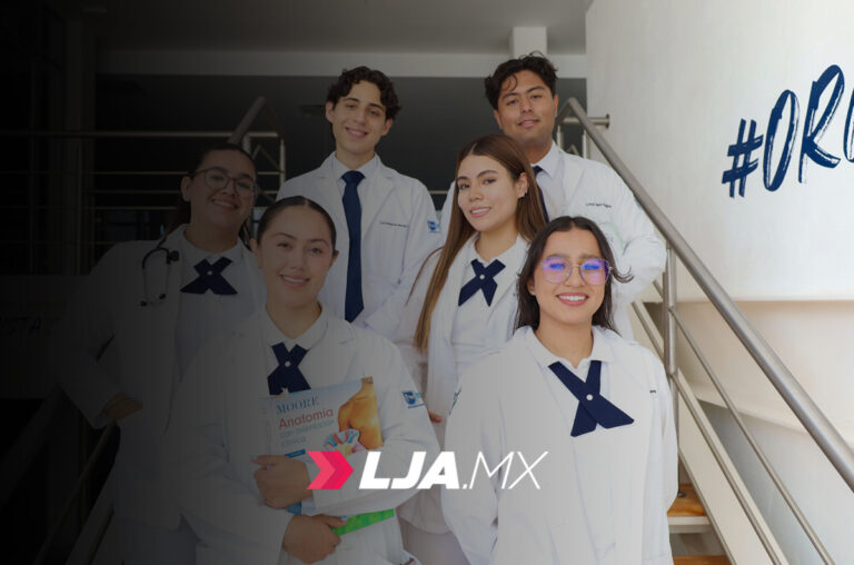 UTC abre nuevo grupo de medicina que iniciará clases en enero de 2026