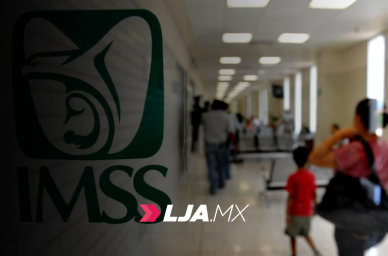 Puestos de trabajo afiliados al Instituto Mexicano del Seguro Social