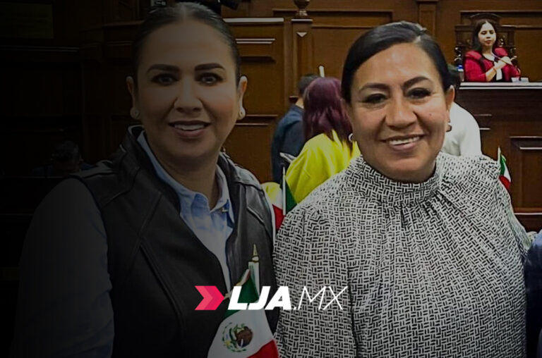 Todo listo para el foro estatal “De la Ley al Aula” en el Congreso del Estado de Aguascalientes