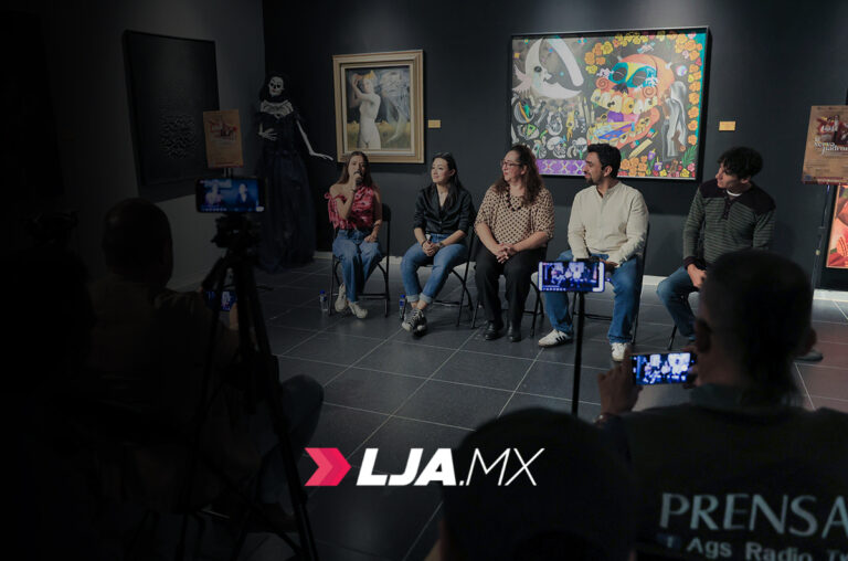 Ópera por la educación: La Serva Padrona impulsa el fondo de becas de la UAA