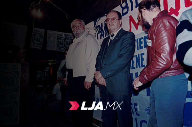 El legado de Maquío sigue vigente a 36 años de su fallecimiento