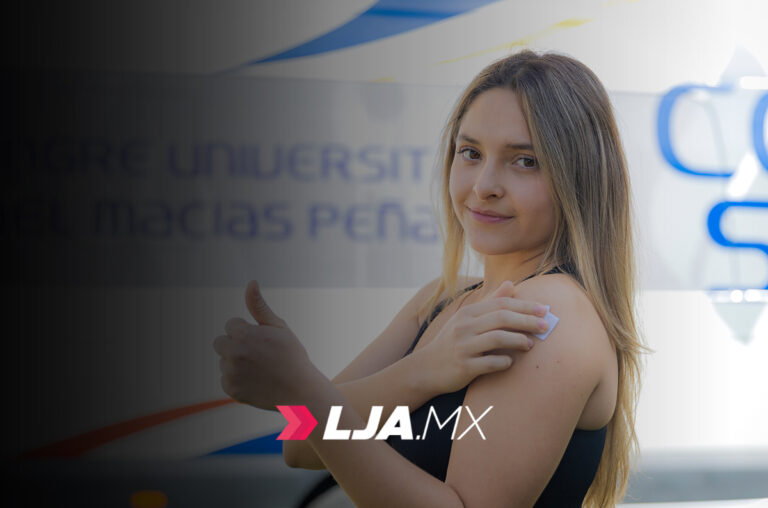 Ante la presencia de sarampión, UAA exhorta a confiar en la vacunación