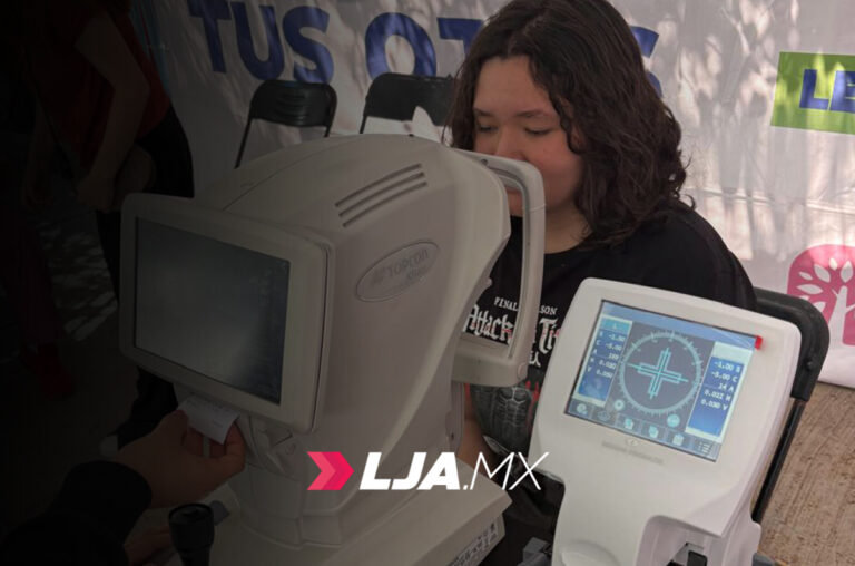 Anuncian tres nuevas brigadas médicas gratuitas en Aguascalientes