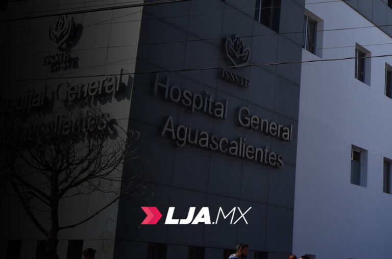 Autoridades del ISSSTE Aguascalientes sostuvieron una reunión con la representación sindical y los trabajadores