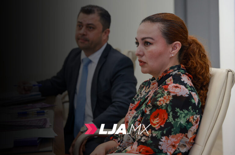 Avanzan IMMA y Poder Judicial del Estado en agenda por la igualdad y la justicia en Aguascalientes