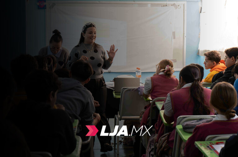 Lleva Ayuntamiento de Aguascalientes pláticas de autocuidado en redes sociales a instituciones educativas