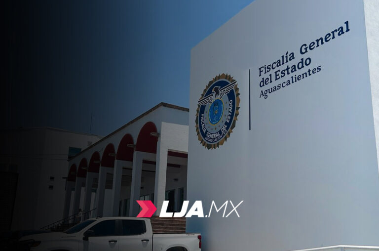 Fiscalía General del Estado de Aguascalientes aclara supuesto robo con violencia ocurrido en la capital