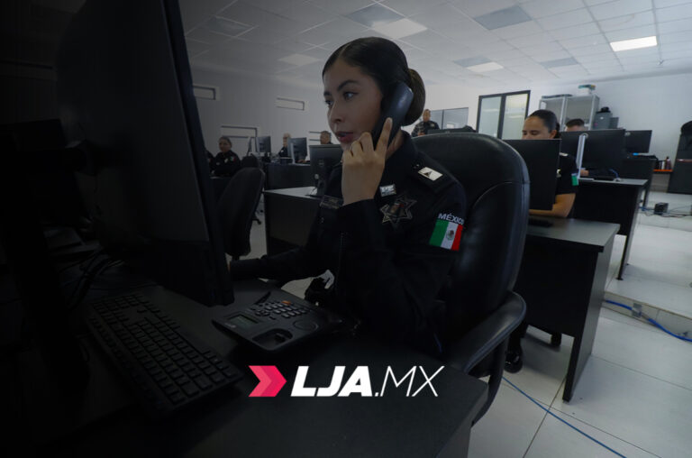 Policía Cibernética de Aguascalientes trabaja para proteger a la población dentro del entorno virtual
