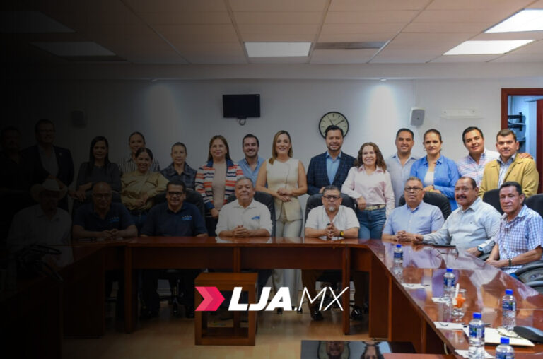 GPPAN del Congreso de Aguascalientes se reunió con gremio de taxistas