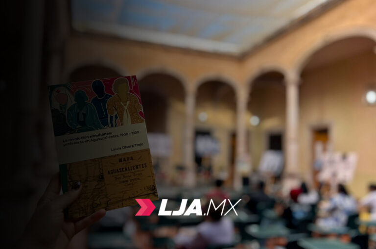 Inaugura IMAC Festival Literario en el marco del 450 Aniversario de la Ciudad de Aguascalientes