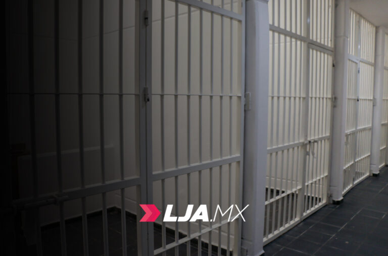 Reclusa denuncia presunto cobro de 50 mil pesos por intento fallido de traslado a San Luis Potosí