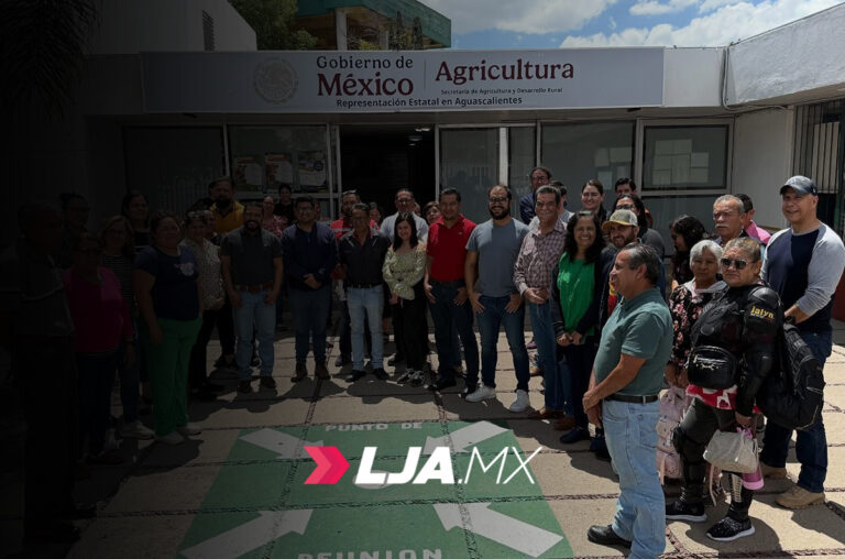 Arranca en Aguascalientes el PEUA 2026