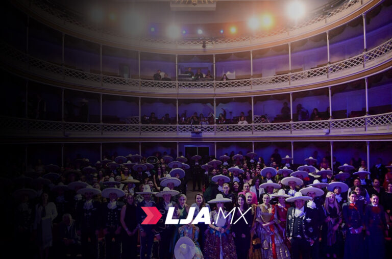 Teresa Jiménez inaugura el LXXXI Congreso y Campeonato Nacional Charro en Aguascalientes