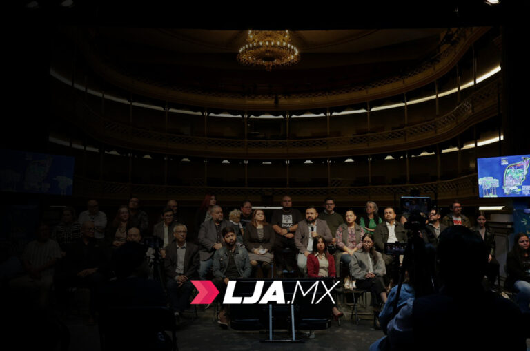 Presentan programa general del “Festival de Festivales” en Aguascalientes