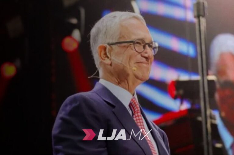 Salinas Pliego ofrece pagar su deuda con el SAT en 10 días; presume acuerdo fiscal con AMLO