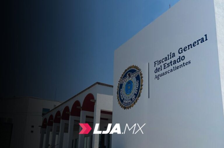 FGR logra sentencia condenatoria contra una persona por portación de arma de fuego