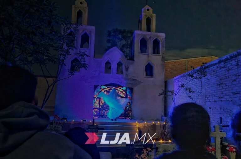 Invita Gobierno de Jesús María a recorrido “Aquelarre: entre embrujos y brujas” en el Parque Río San Pedro