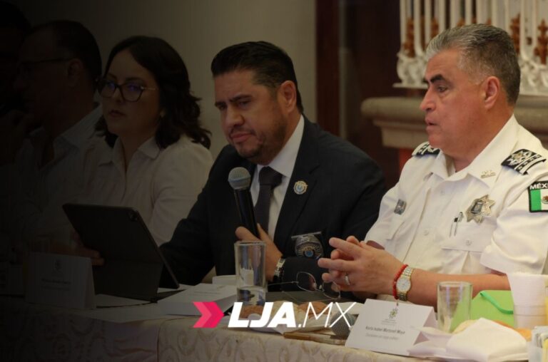 Fiscalía destaca reducción de delitos y coordinación con Poder Judicial y Seguridad Pública