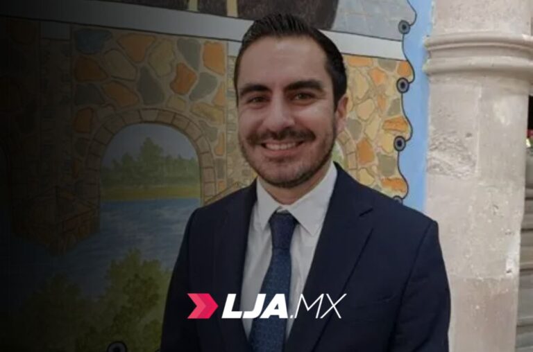 Arranca la difusión del Primer Informe Legislativo de Salvador Alcalá