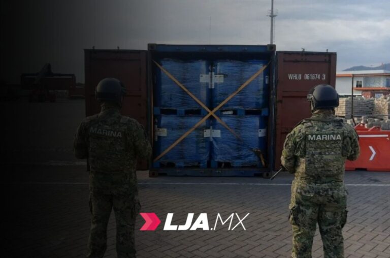 Caso huachicol fiscal: juez cancela audiencia de imputación a contralmirante de la Marina