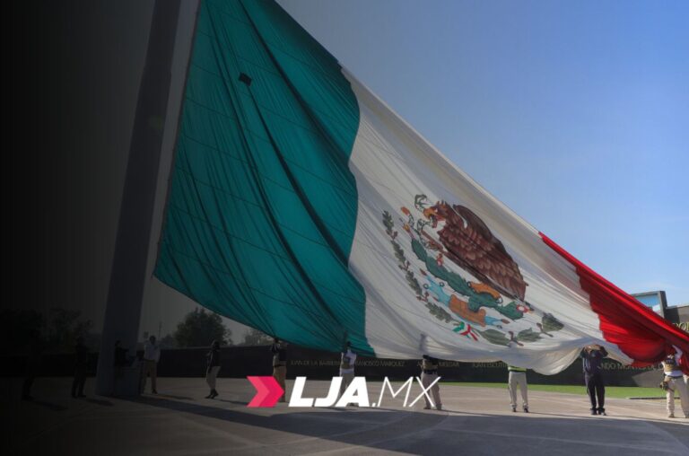 Rectora destaca el legado e identidad del Himno Nacional Mexicano