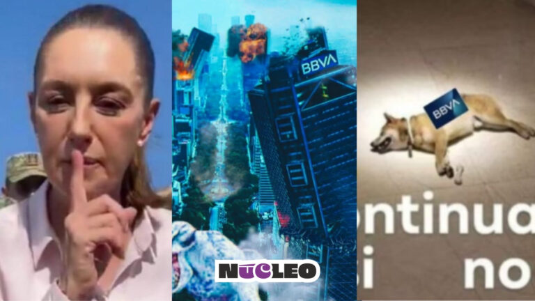 Millones de personas se quedan sin acceso a la app de BBVA y las redes se inundan de memes