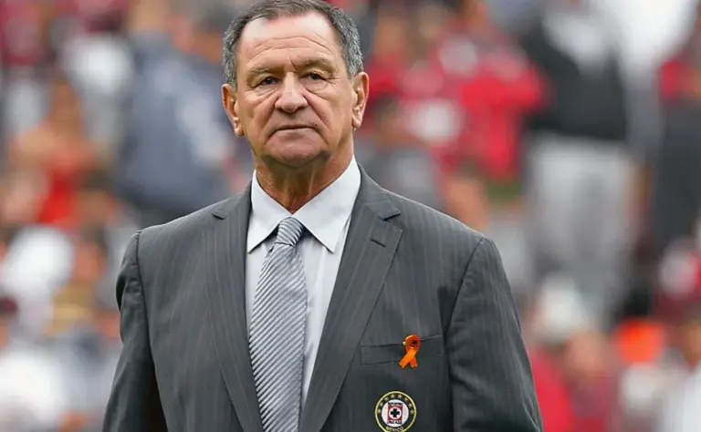 Enrique Meza: constructor de sueños y estratega de épocas doradas en el fútbol mexicano