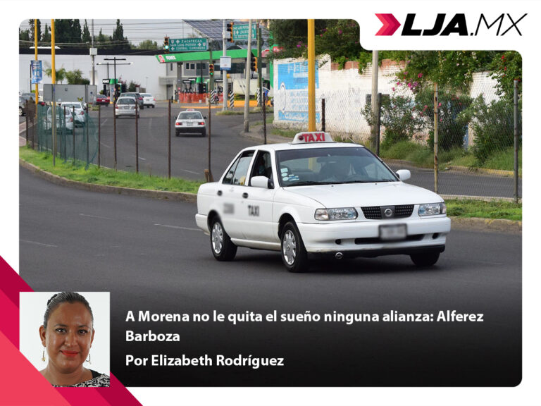 Siguen operando de manera irregular taxis, poniendo en riesgo la seguridad de la gente