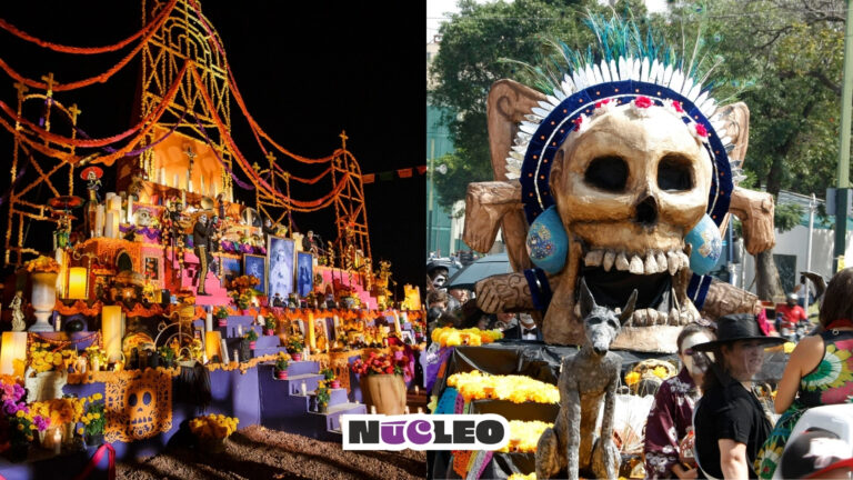 Día de Muertos 2025 en Guadalajara: los mejores planes para vivir la tradición