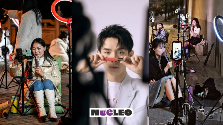 Influencers bajo control en China: Gobierno pedirá certificación oficial para hablar de política, economía y más