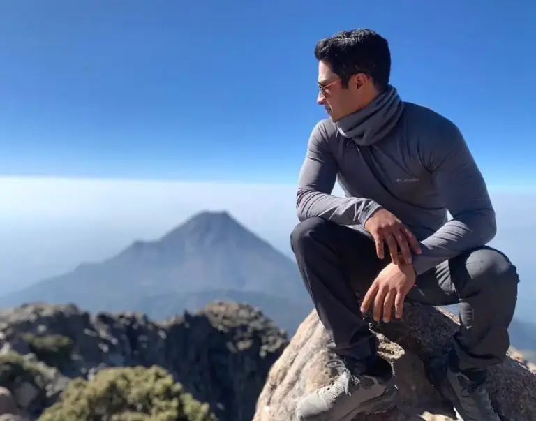 Kevin Martínez: de atleta a creador — el relato detrás de Athlo