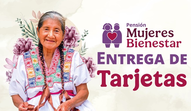 Se realizó la entrega de tarjetas bancarias a Mujeres Bienestar en San Francisco de los Romo e inicia en Aguascalientes