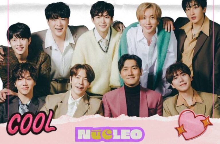 ¿Super Junior ya no quiere venir a México? Esta es lo que hay detrás de la polémica de ELF vs Ocesa