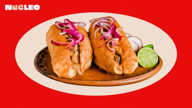 ¿Por qué todos aman las tortas ahogadas? Conoce su historia y qué las hace tan únicas