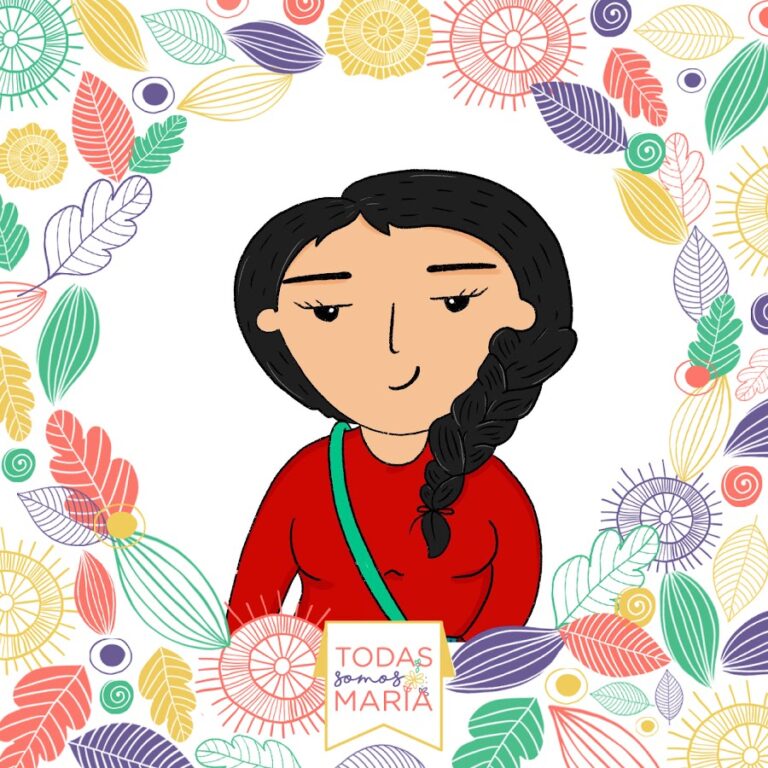 Fondo María: el único y primer fondo de aborto en México que lleva más de 15 años acompañando a mujeres que abortan