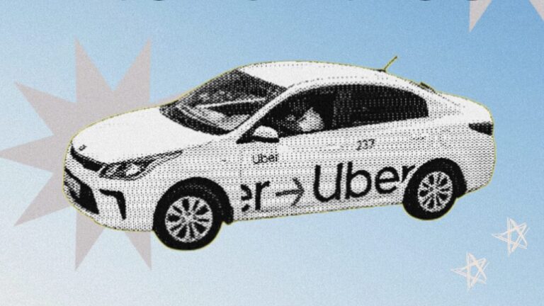 ¡Que siempre no! Gobierno Federal confirma que Uber no podrá operar en los aeropuertos de México