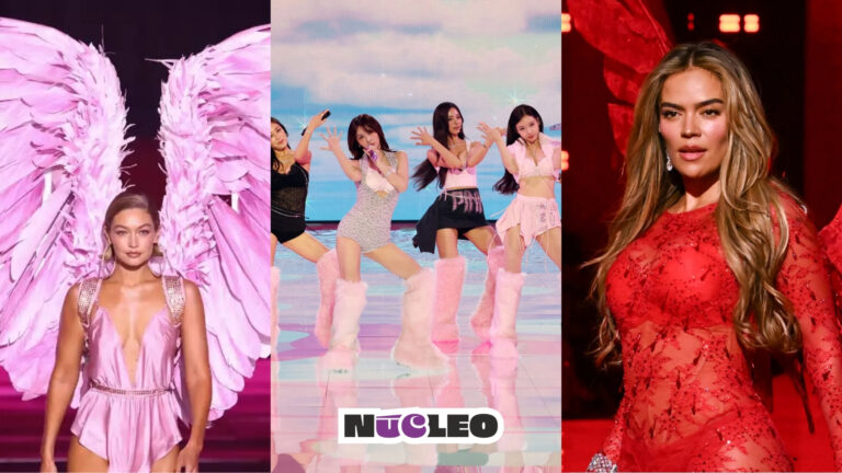 Victoria’s Secret Fashion Show 2025: Conoce los momentos más icónicos de la pasarela más famosa de todos los tiempos