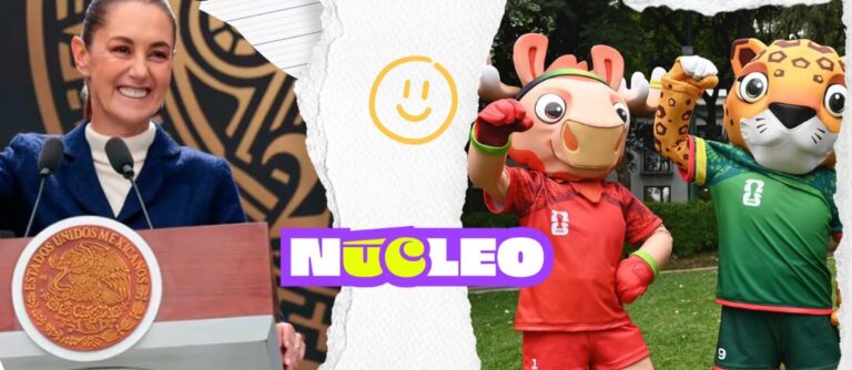 Copa Mundial de Fútbol 2026: Sheinbaum presenta detalles de la próxima justa deportiva