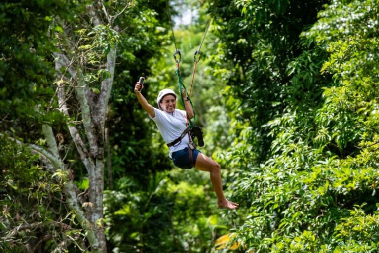 Renacimiento Maya impulsa el turismo regional desde el oriente de Yucatán