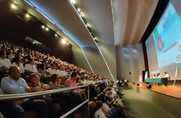 Yucatán fortalece cultura de legalidad con la Semana Anticorrupción 2025