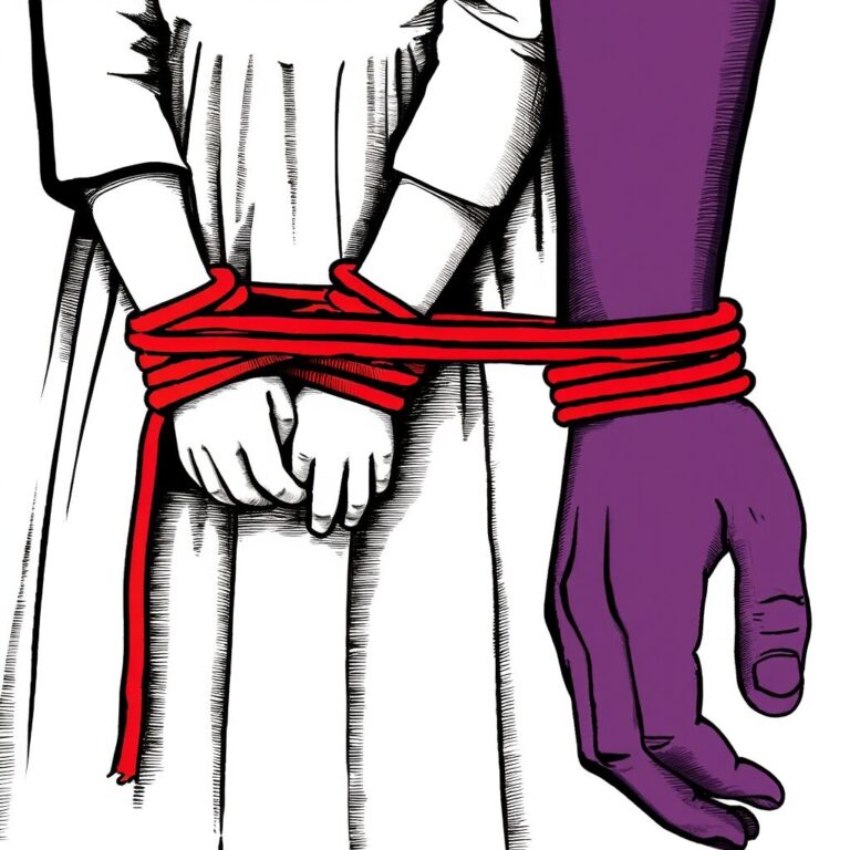 ¿Sabías que el matrimonio infantil sigue sucediendo en México? Sonora propone hasta 20 años de prisión para reducirlo