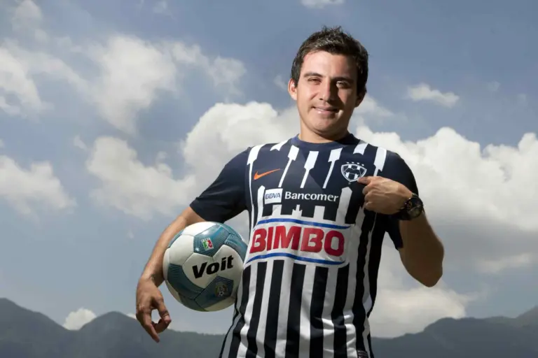 Luis Ernesto “Lucho” Pérez: el mediocampista de la élite regiomontana que se reinventó como entrenador