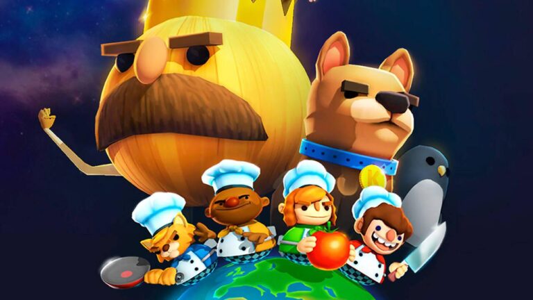 5 consejos profesionales para pasar del desastre culinario a la estrella Michelin en Overcooked