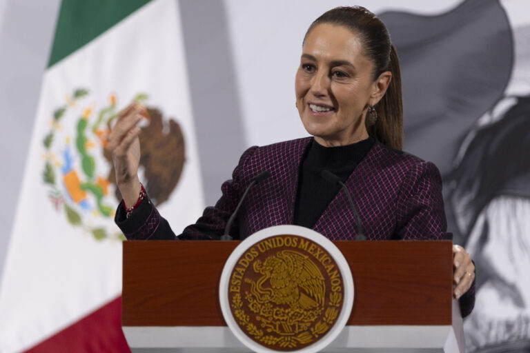 España reconoce su error y Claudia Sheinbaum lo celebra después de 500 años