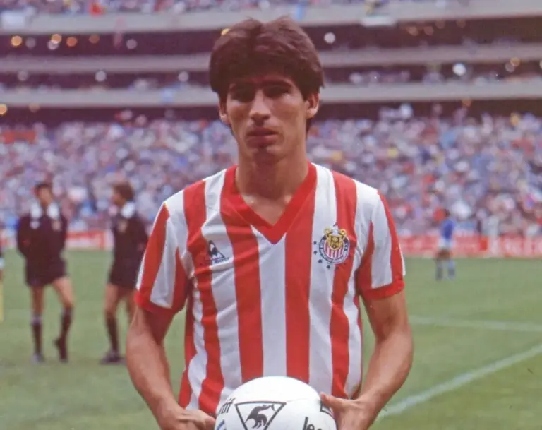 Eduardo de la Torre Menchaca — “Yayo”: una vida entre goles, estrategia y liderazgo en el fútbol mexicano