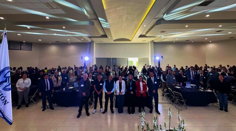 Guanajuato impulsa empleabilidad juvenil con el 1er Foro de Consulta de Servicio Social Profesional