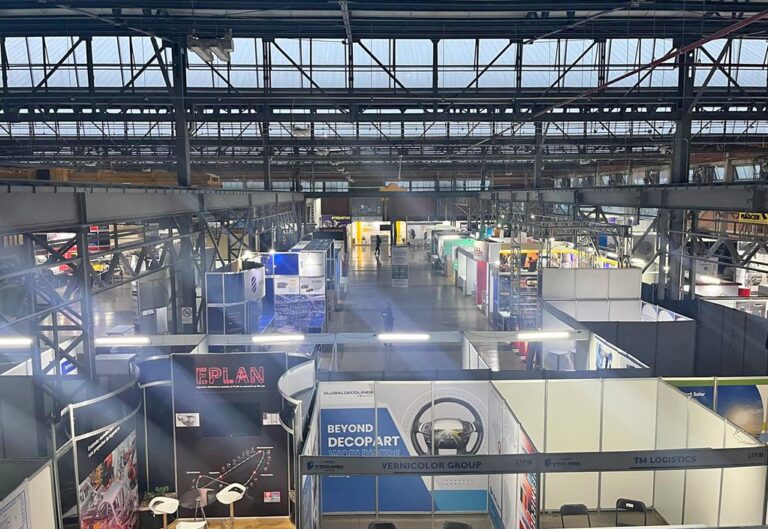 5º North America Automotive B2B Meeting 2025