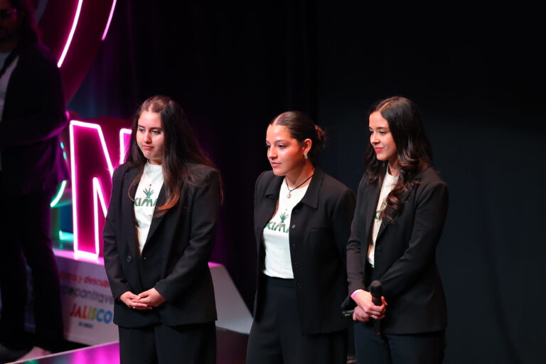 Reto Zapopan cierra su 14ª generación consolidándose como la principal incubadora y aceleradora pública de América Latina